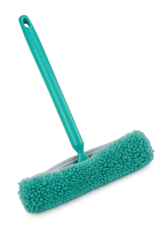 AquaBlade™ AquaScrub